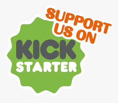 Support Double Trouble on Kickstarter